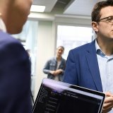 Suspendu depuis le mois de mars, le rédacteur en chef du groupe Blick Christian Dorer n'est pas réintégré dans ses fonctions (archives).